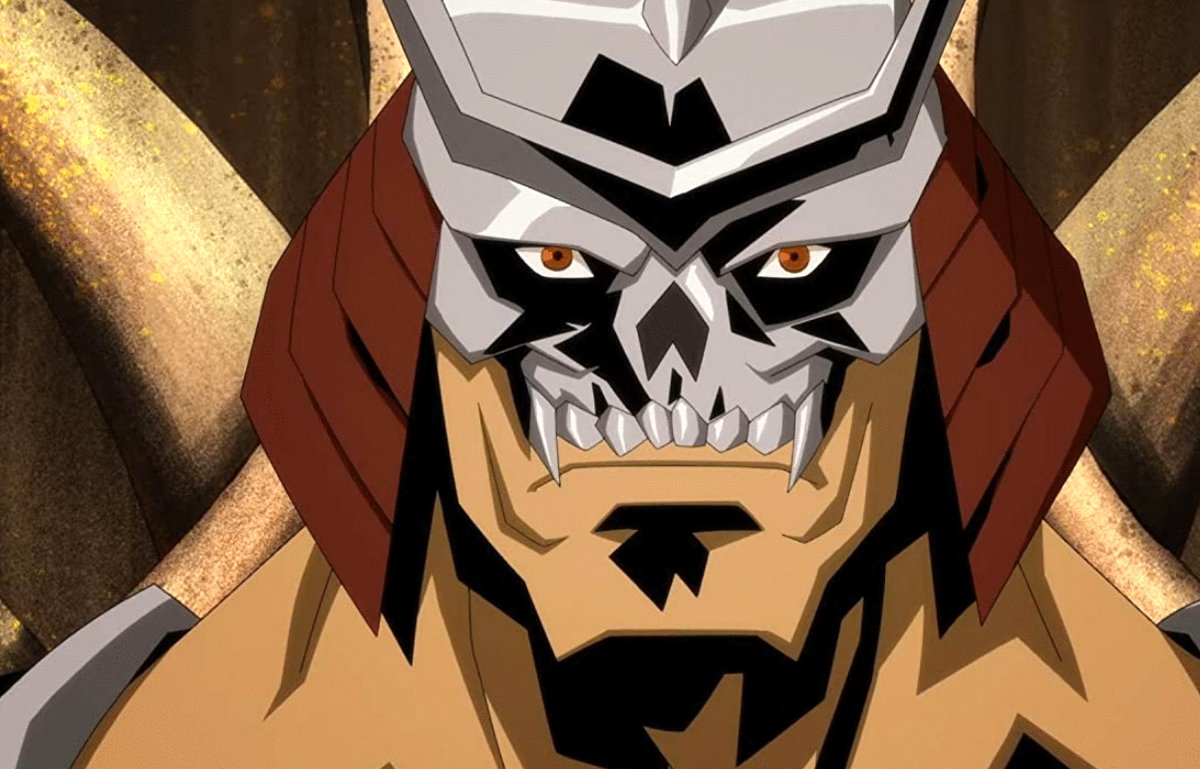 Photo du film Mortal Kombat Legends: Battle of the Realms