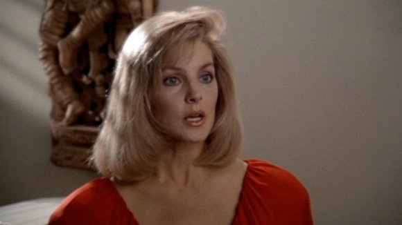 Photo from the movie Police Squad!