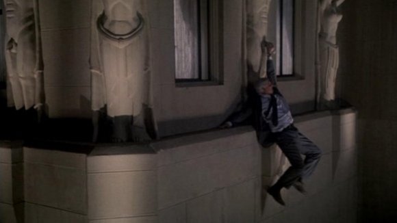 Photo from the movie Police Squad!