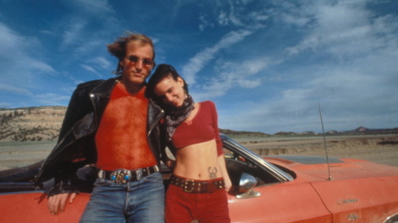 Photo from the movie Natural Born Killers