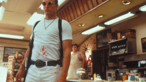 Photo from the movie Natural Born Killers