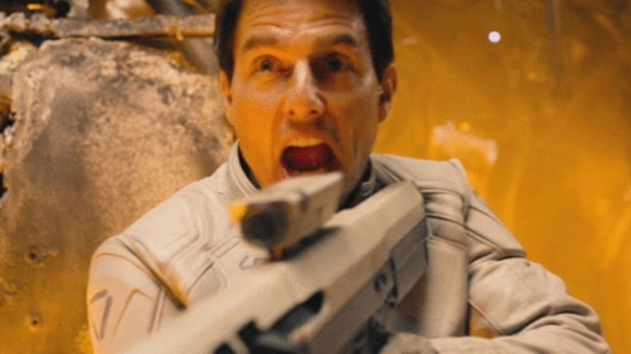 Photo from the movie Oblivion