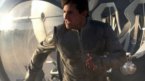Photo from the movie Oblivion
