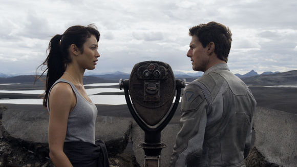 Photo from the movie Oblivion