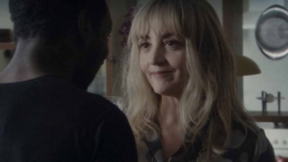 Photo from the movie The Other One