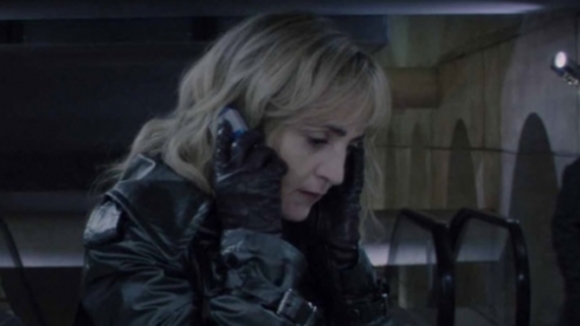 Photo from the movie The Other One