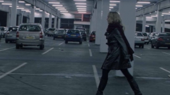 Photo from the movie The Other One