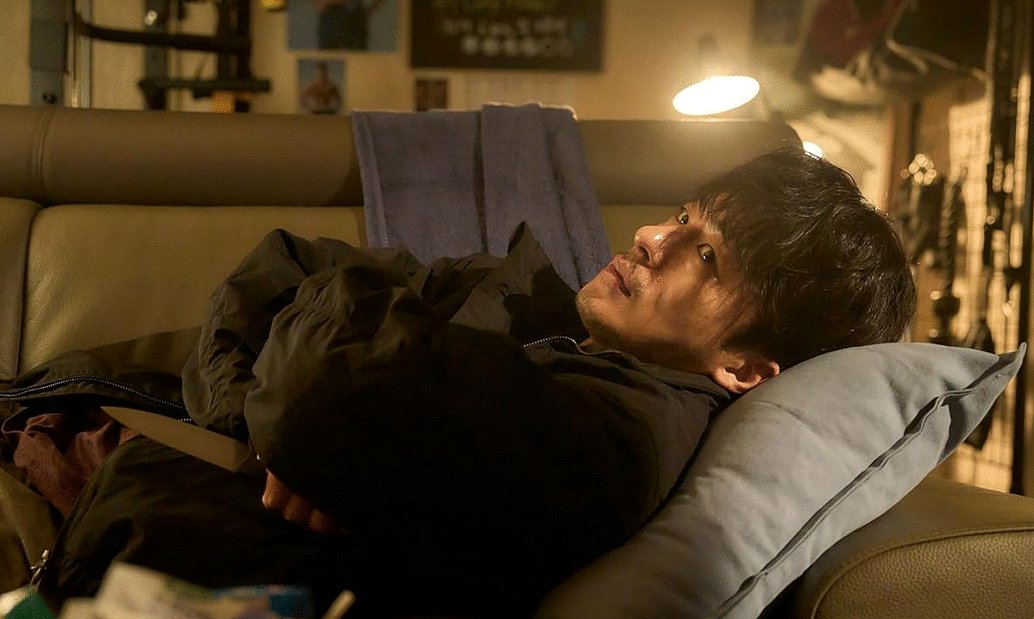 Photo du film Gisaengsu: Deo Geurei