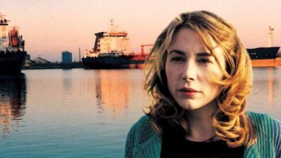 Photo from the movie The Passenger