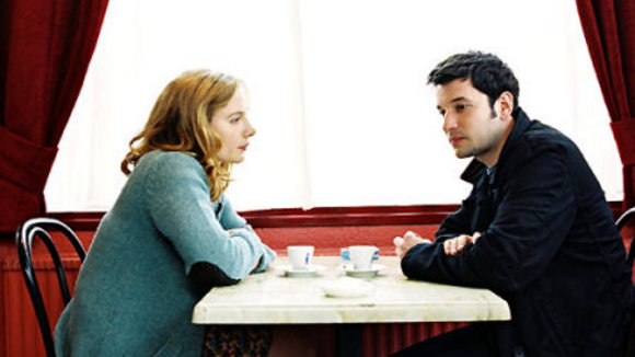 Photo from the movie The Passenger