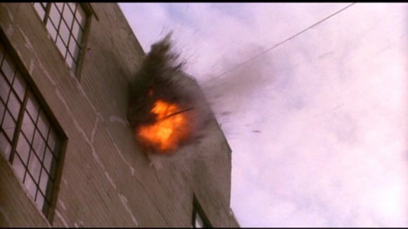 Photo from the movie Predator 2