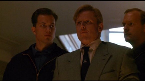 Photo from the movie Predator 2