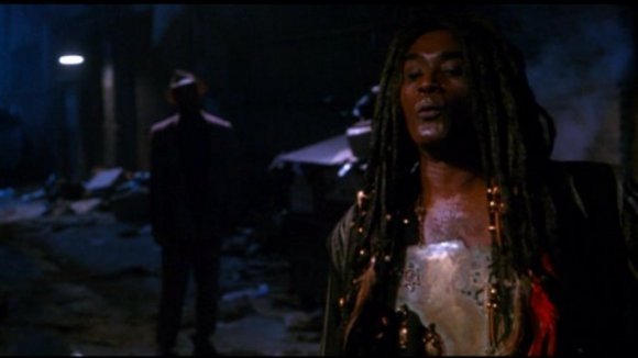 Photo from the movie Predator 2
