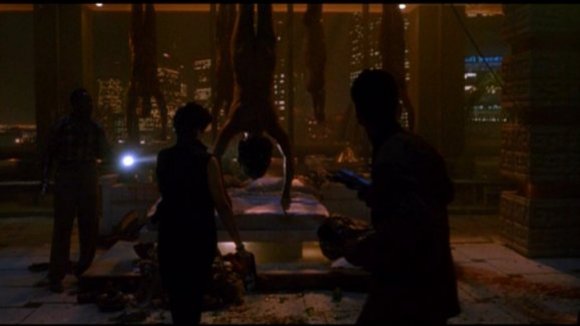 Photo from the movie Predator 2