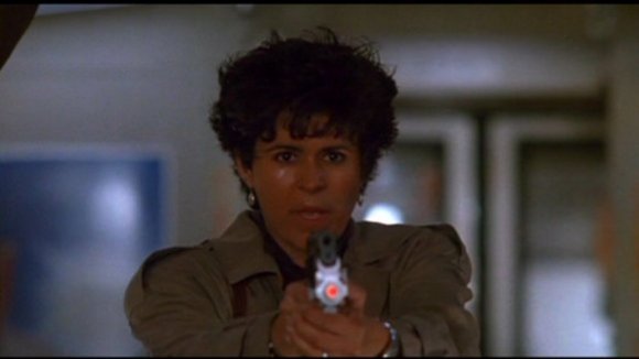 Photo from the movie Predator 2