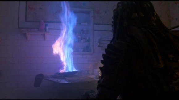 Photo from the movie Predator 2
