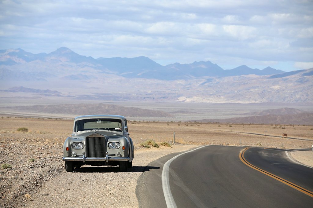 Photo from the movie Promised Land