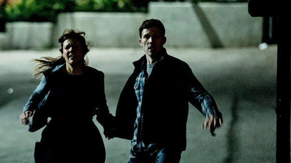 Photo from the movie The Purge: Anarchy