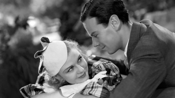 Photo du film Rafter Romance