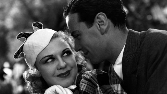 Photo du film Rafter Romance