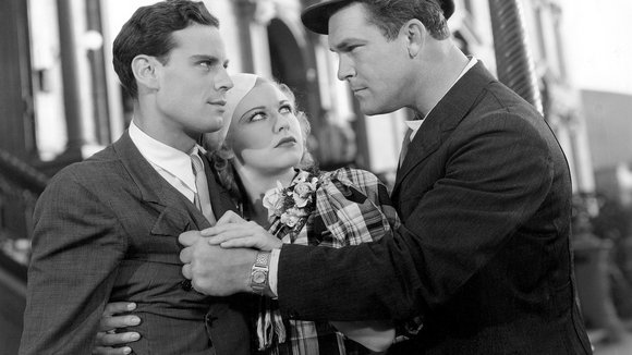 Photo du film Rafter Romance