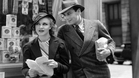 Photo du film Rafter Romance