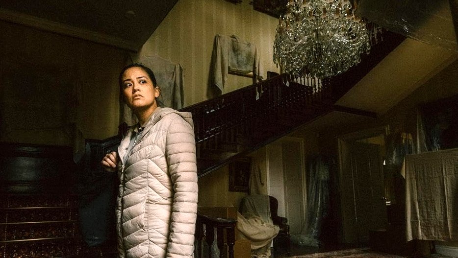 Photo du film Raging Grace