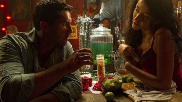 Photo du film Rechargé