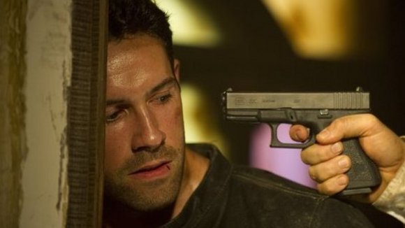 Photo du film Rechargé