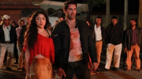 Photo du film Rechargé