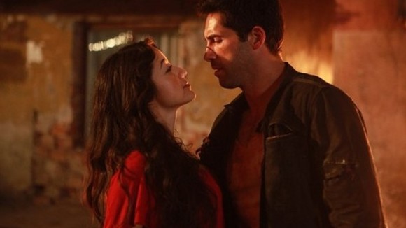 Photo du film Rechargé