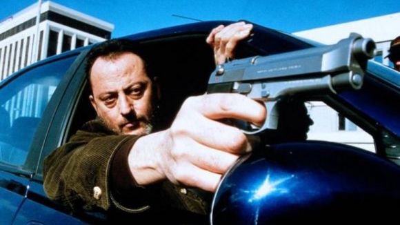 Photo from the movie Ronin