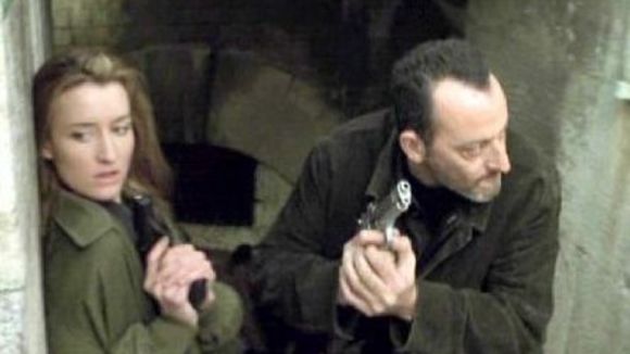 Photo from the movie Ronin