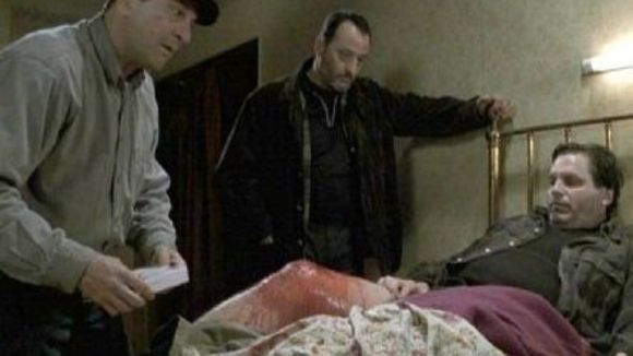 Photo from the movie Ronin