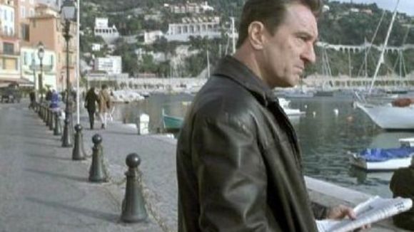 Photo from the movie Ronin