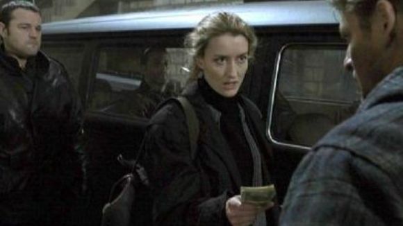 Photo from the movie Ronin