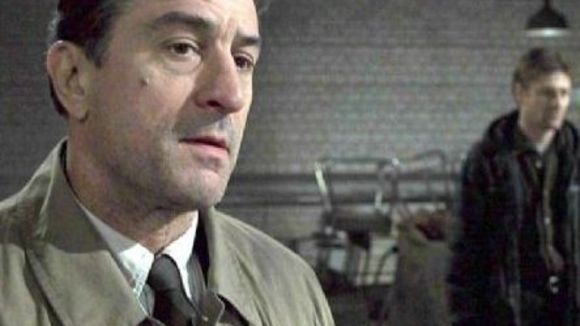 Photo from the movie Ronin