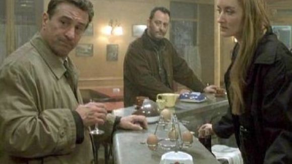 Photo from the movie Ronin