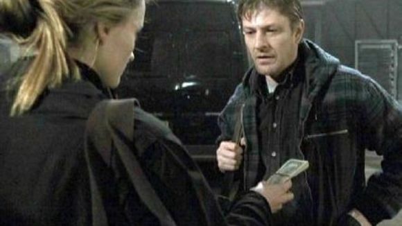 Photo from the movie Ronin