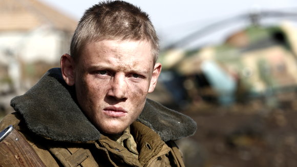 Photo du film The Search