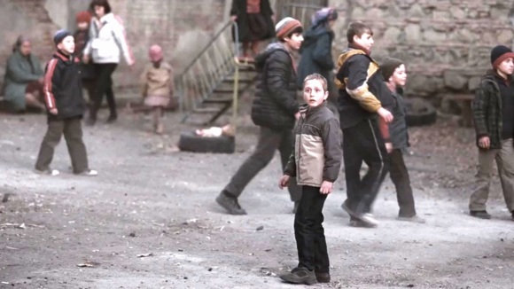 Photo du film The Search