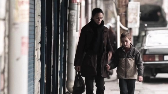 Photo du film The Search