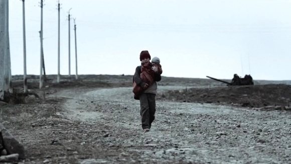 Photo du film The Search