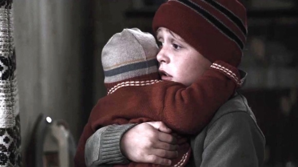 Photo du film The Search