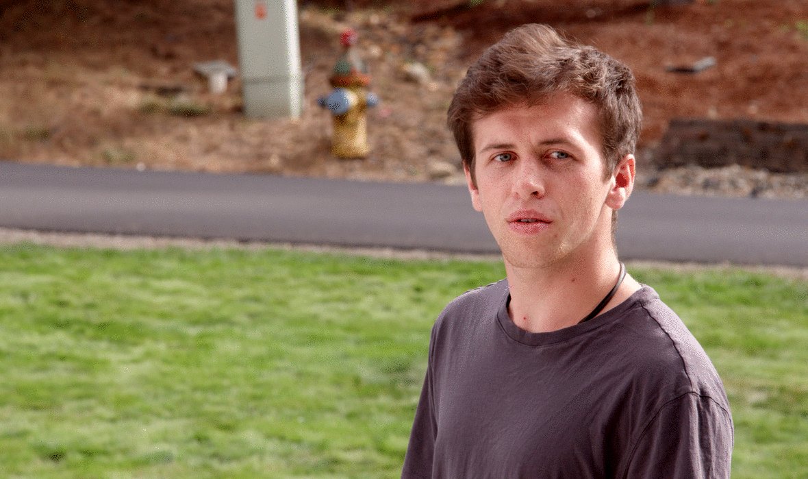 Photo du film Second Chances