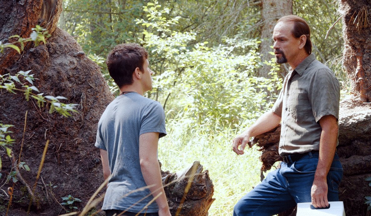 Photo du film Second Chances