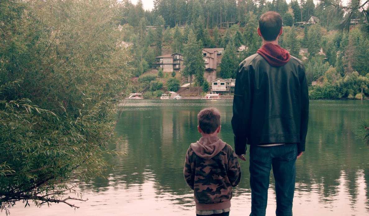 Photo du film Second Chances