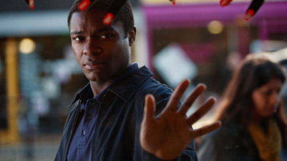 Photo du film Shoot the Messenger