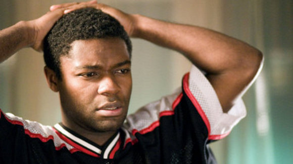 Photo du film Shoot the Messenger