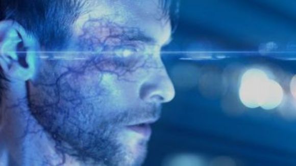 Photo from the movie Skyline